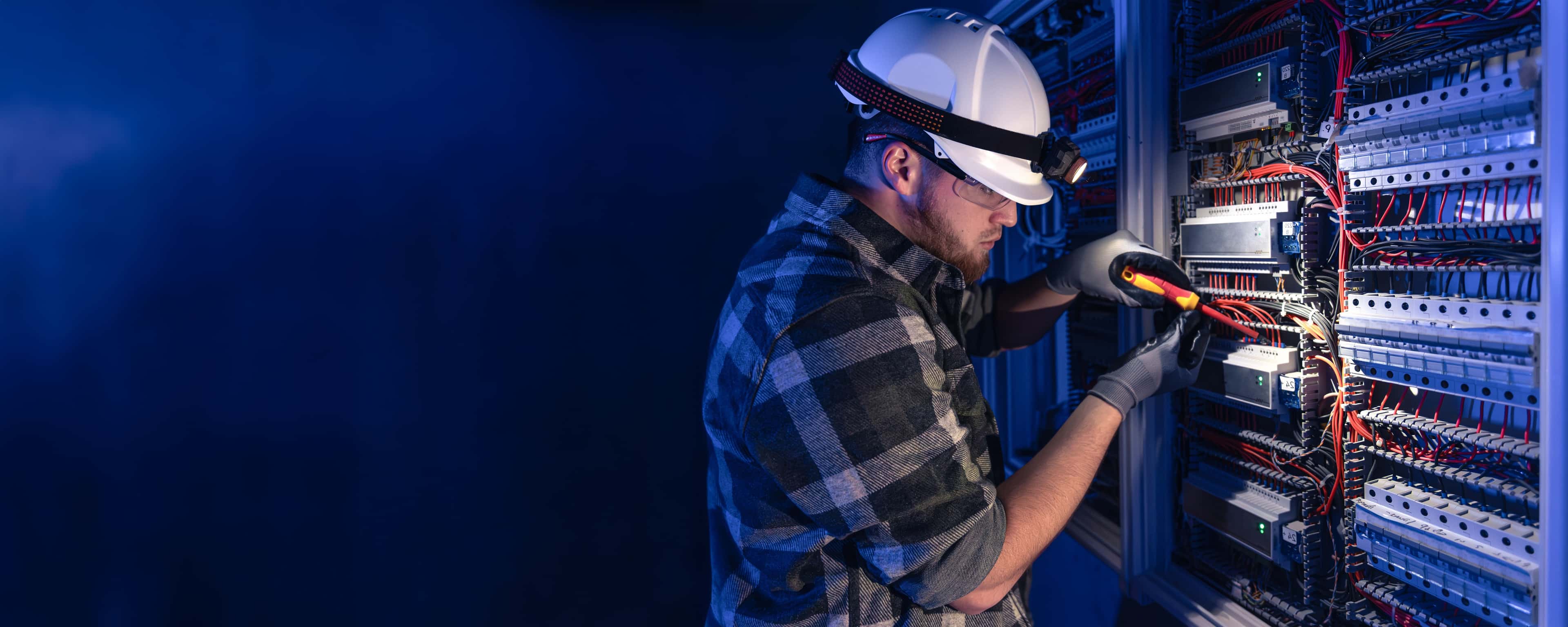 Hero image for Wired LLC